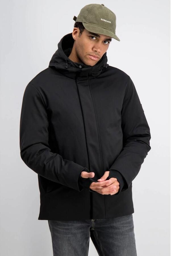 Gabbiano Stride Minimalistic Jas Heren