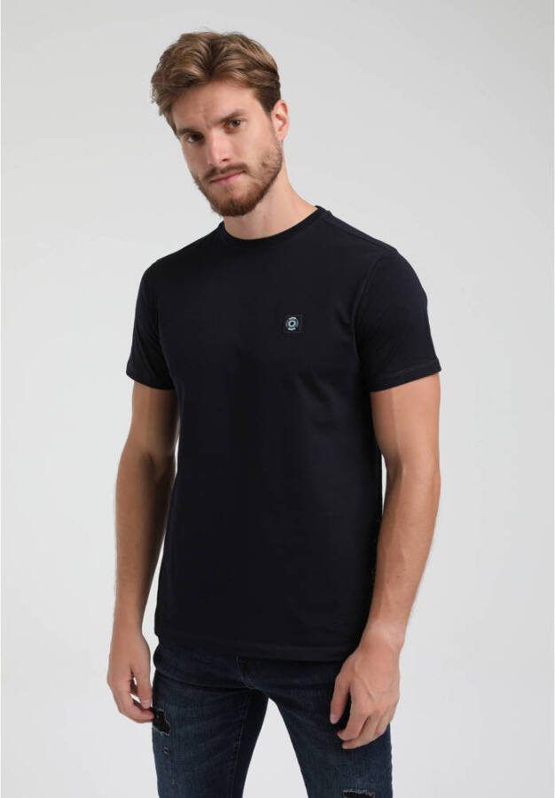 Gabbiano Premium Basic Shirt Heren - Foto 2