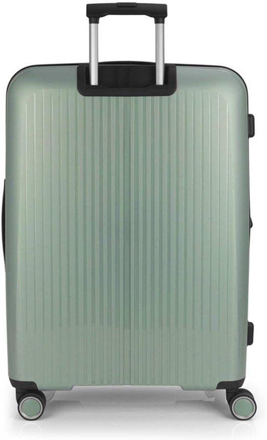 Gabol Brooklyn Large Trolley Expandable green - Foto 2