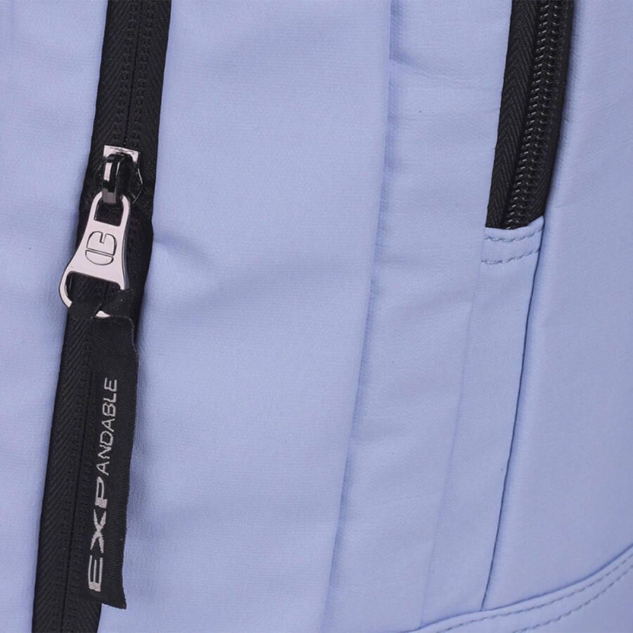 Gabol koffer 40 cm paars - Foto 2