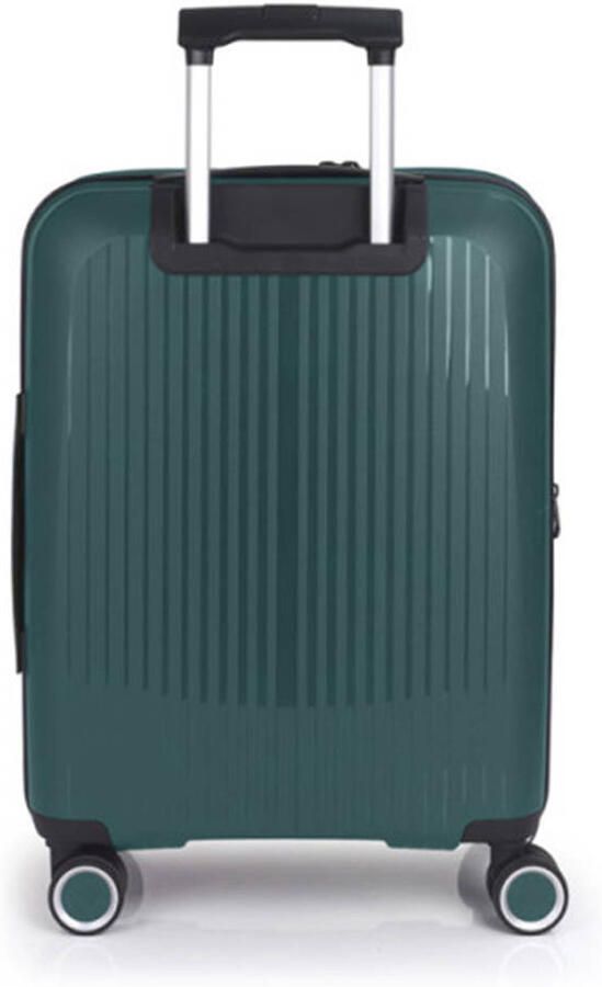 Gabol koffer 55 cm groen - Foto 3