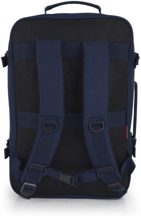 Gabol reistas 35L donkerblauw - Foto 3