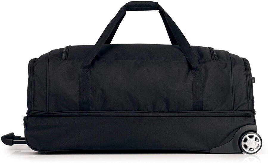 Gabol reistas Extra Large Wheel Bag zwart - Foto 2