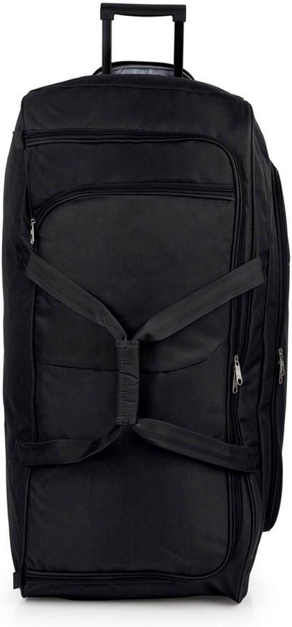 Gabol reistas Extra Large Wheel Bag zwart - Foto 3