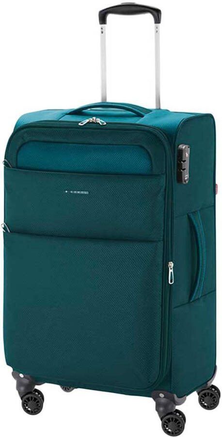Gabol trolley Cloud 69 cm. petrol
