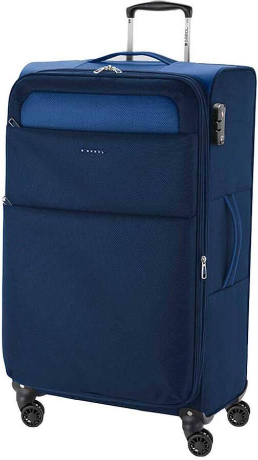 Gabol trolley Cloud 79 cm. blauw - Foto 1