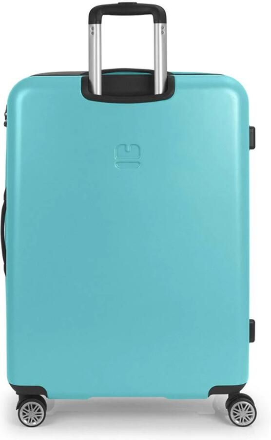 Gabol trolley Future Plus 78 cm. turquoise - Foto 1