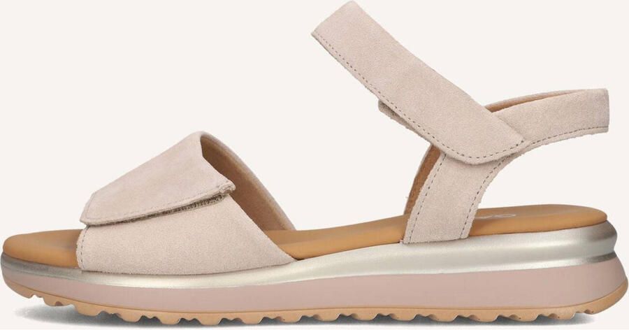 Gabor Sandalen 840.1 Beige