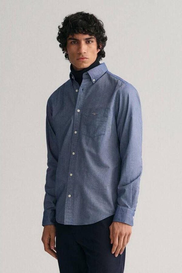 Gant Businessoverhemd REG OXFORD SHIRT Oxford overhemd regular fit - Foto 2