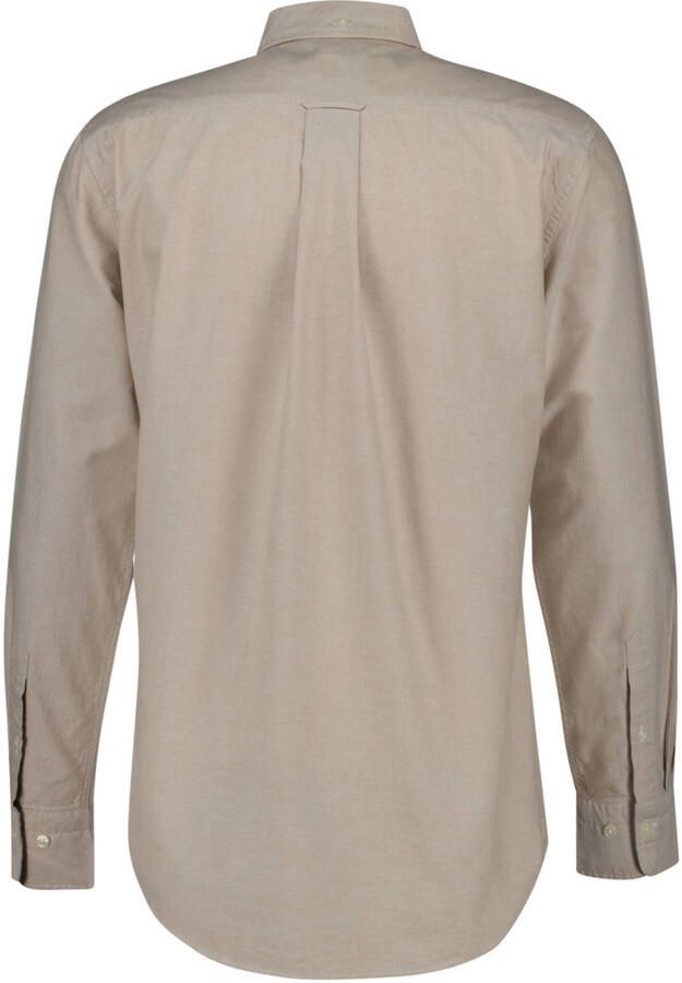 Gant Businessoverhemd REG OXFORD SHIRT Oxford overhemd regular fit - Foto 2