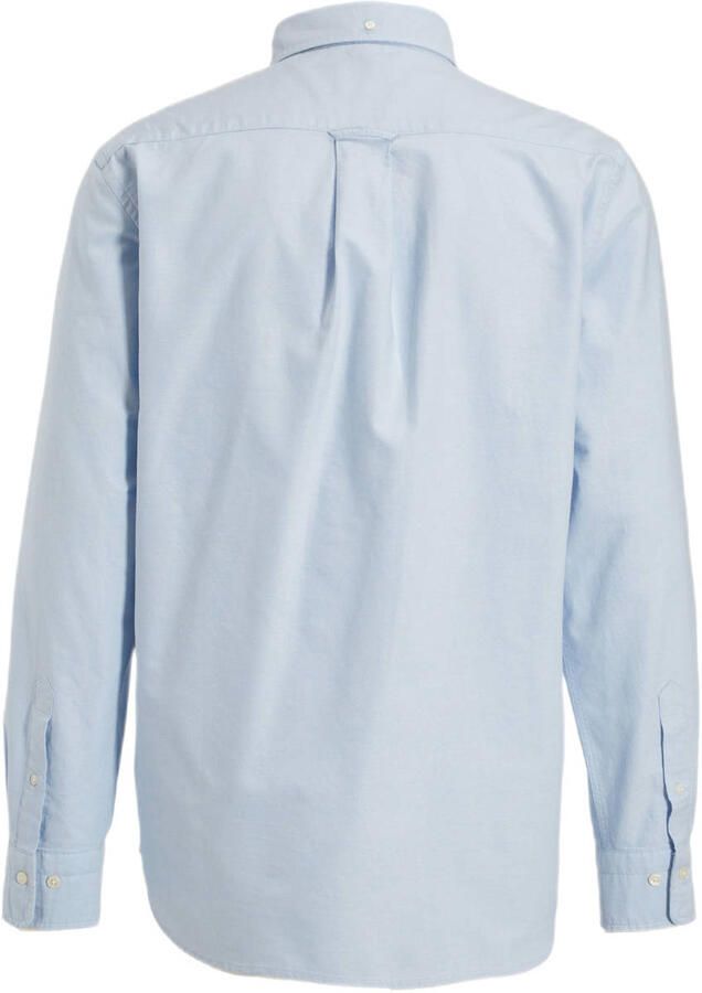 Gant Businessoverhemd REG OXFORD SHIRT Oxford overhemd regular fit - Foto 3