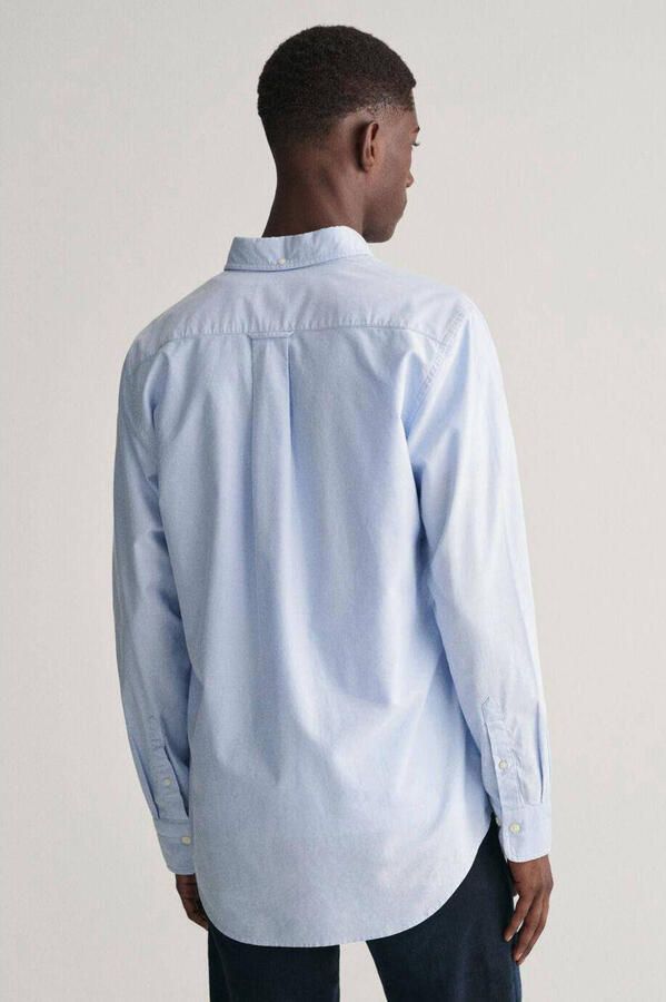 Gant Businessoverhemd REG OXFORD SHIRT Oxford overhemd regular fit - Foto 2