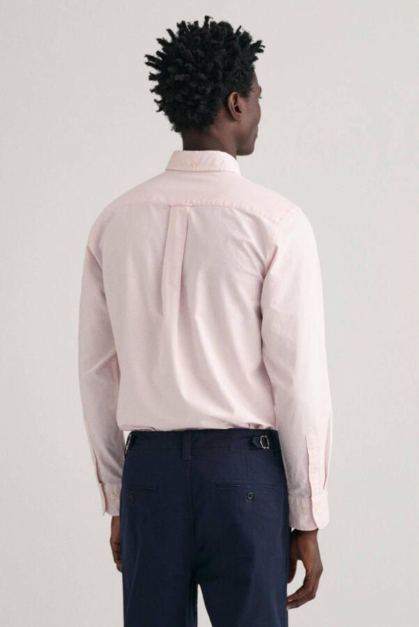 Gant Businessoverhemd REG OXFORD SHIRT Oxford overhemd regular fit - Foto 2