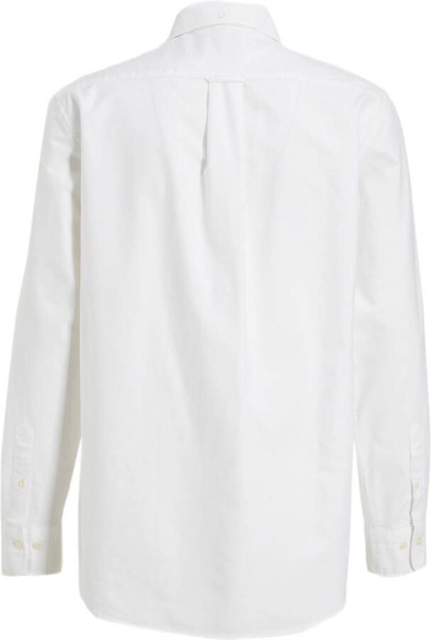 Gant Businessoverhemd REG OXFORD SHIRT Oxford overhemd regular fit - Foto 3
