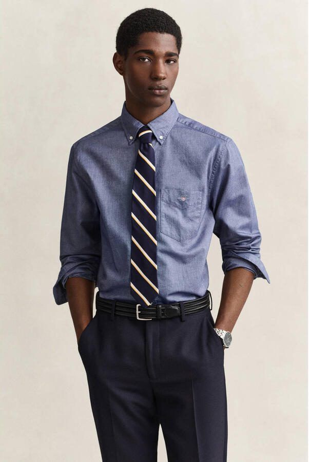 Gant Businessoverhemd REG OXFORD SHIRT Oxford overhemd regular fit - Foto 2