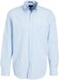 Gant Overhemd met lange mouwen met logoborduursel op borsthoogte - Thumbnail 1