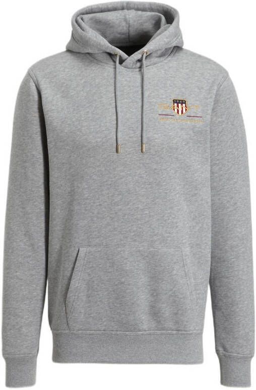 Gant Hoodie D2. MEDIUM ARCHIVE SHIELD