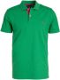 Gant Poloshirt met contraststrepen model 'CONTRAST COLLAR' - Thumbnail 1