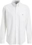 Gant Overhemd met lange mouwen Regular fit poplin overhemd licht slijtvast easy care - Thumbnail 1