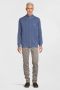 Gant Regular fit gebreid jack met labelstitching model 'COTTON PIQUE' - Thumbnail 1