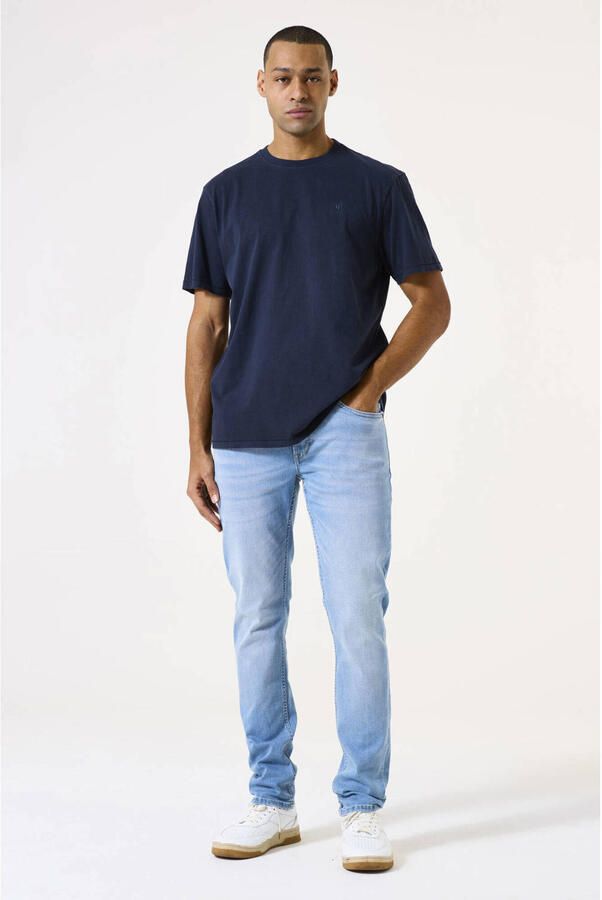 Garcia 630 Savio slim fit jeans light used - Foto 2