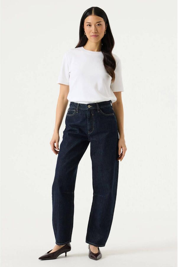 Garcia barrel jeans
