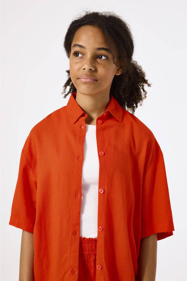 Garcia Blouse Meiden