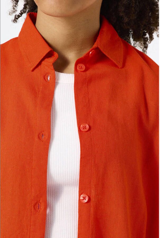Garcia Blouse Meiden - Foto 2