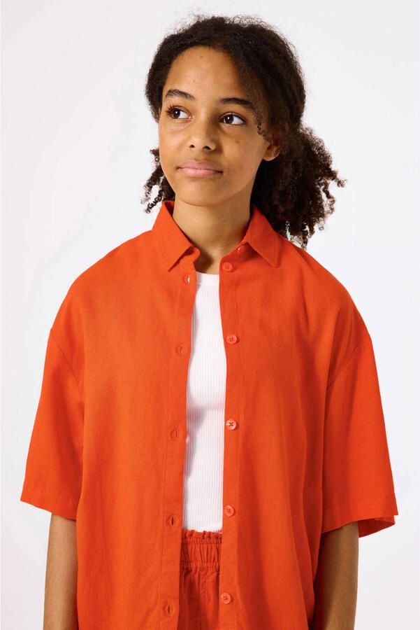 Garcia Blouse Meiden