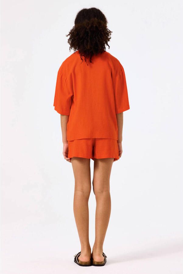 Garcia Blouse Meiden - Foto 3