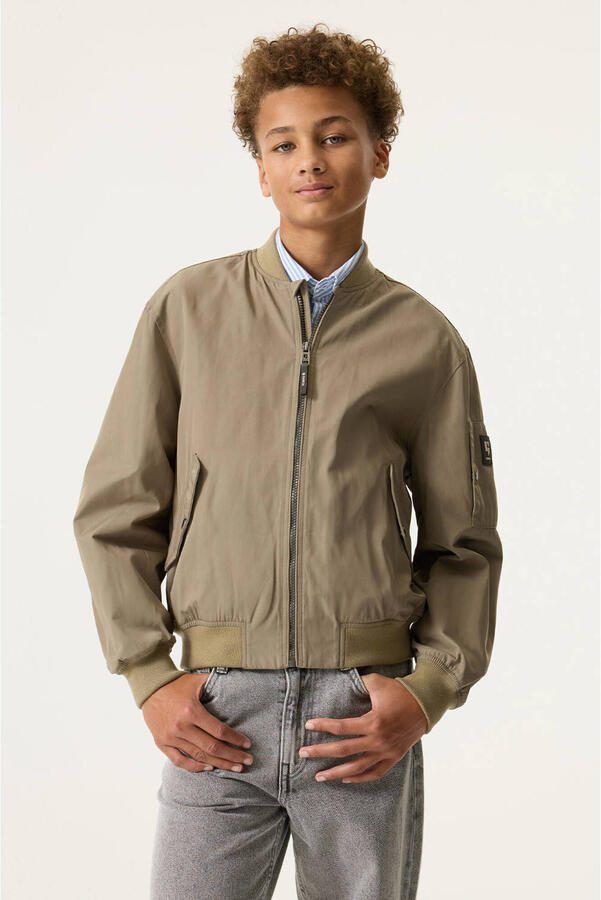 Garcia Boys Outdoor Jacket