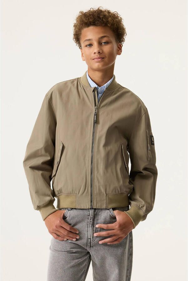 Garcia Boys Outdoor Jacket