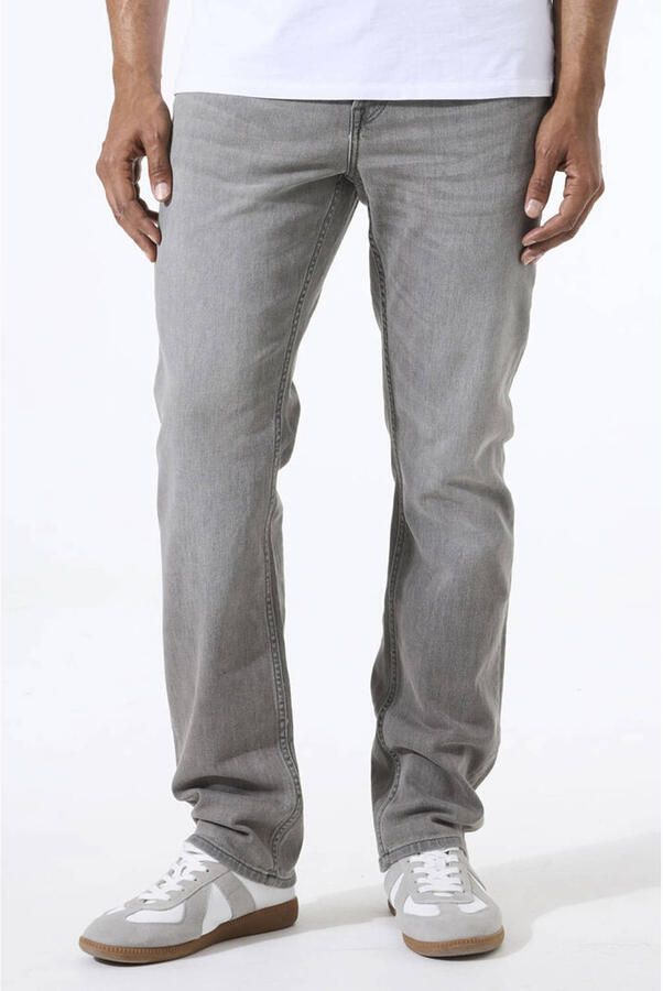 Garcia Ciro 640 regular fit jeans grijs - Foto 2