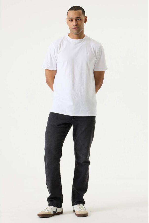 Garcia Ciro 640 relaxed fit jeans 9193 dark used