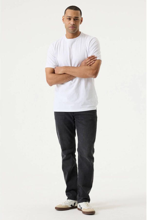 Garcia Ciro 640 relaxed fit jeans 9193 dark used - Foto 3