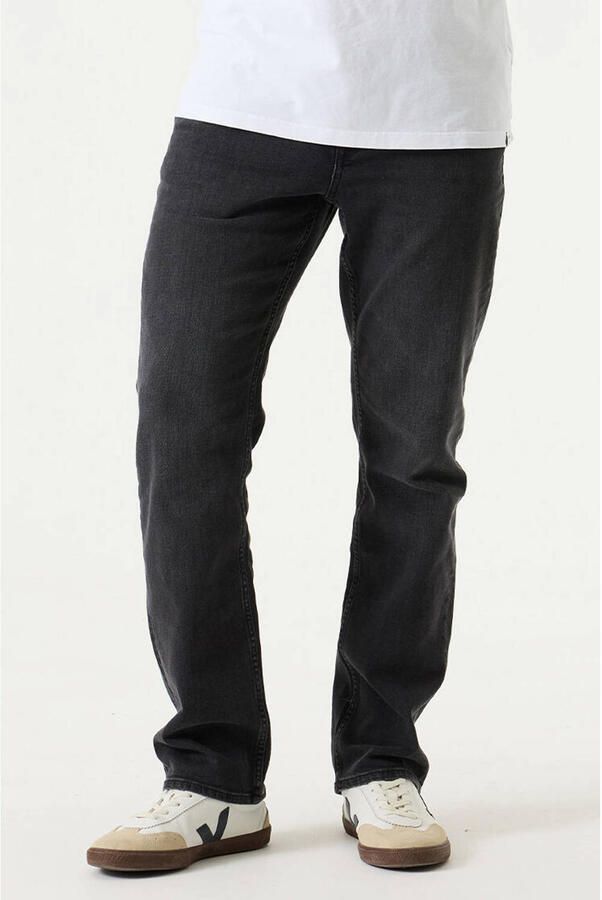 Garcia Ciro 640 relaxed fit jeans 9193 dark used - Foto 2