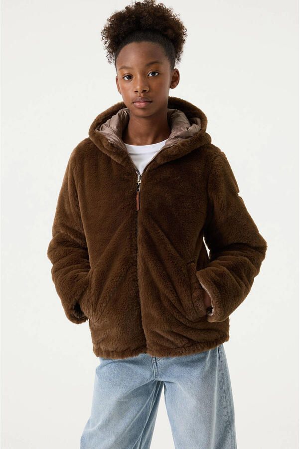 Garcia Girls Outdoor Jacket
