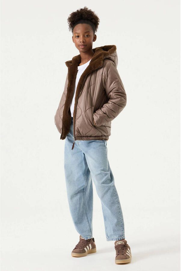Garcia Girls Outdoor Jacket - Foto 3