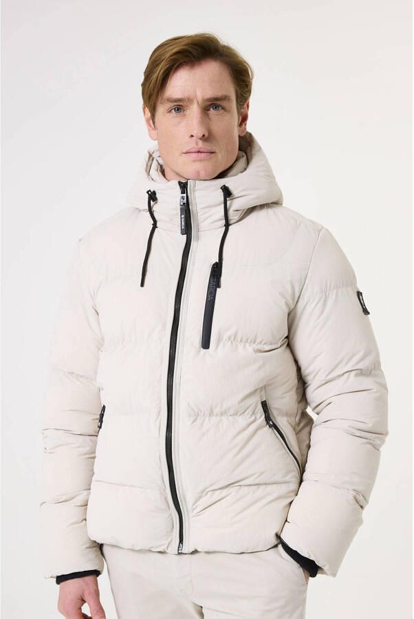 Garcia Softshell Outdoor Jacket Heren