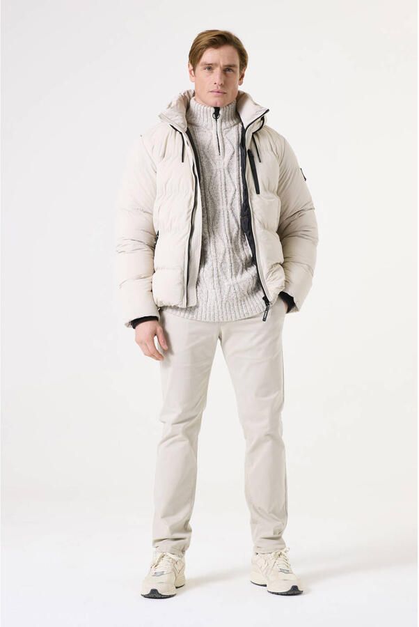 Garcia Softshell Outdoor Jacket Heren - Foto 3