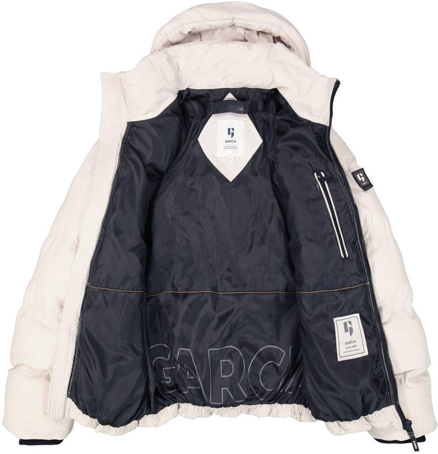 Garcia Softshell Outdoor Jacket Heren - Foto 2