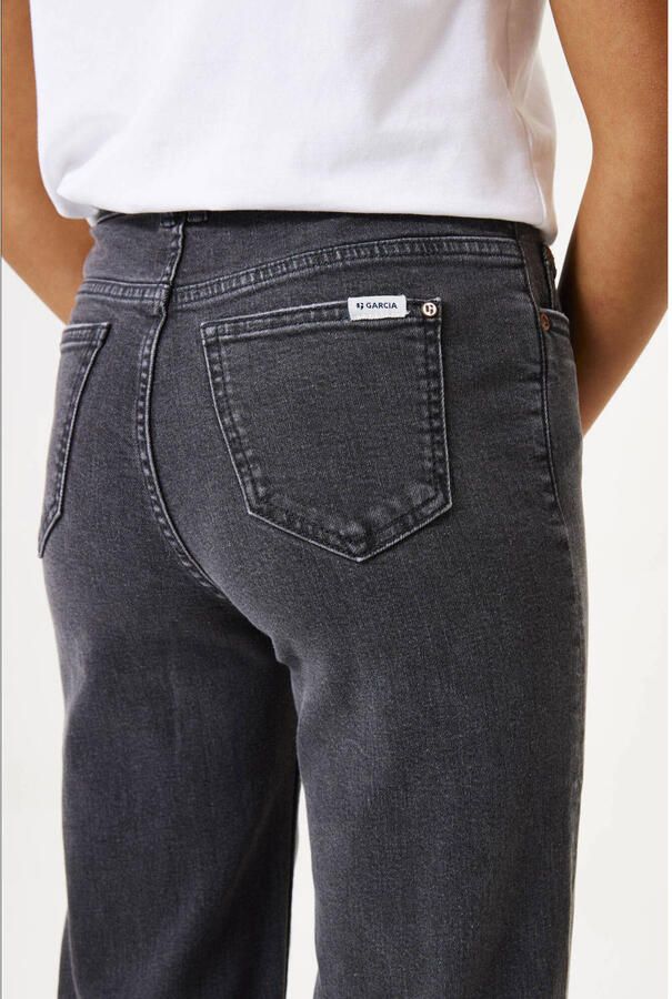 Garcia Straight fit jeans in 5-pocketmodel model 'Ilvy'