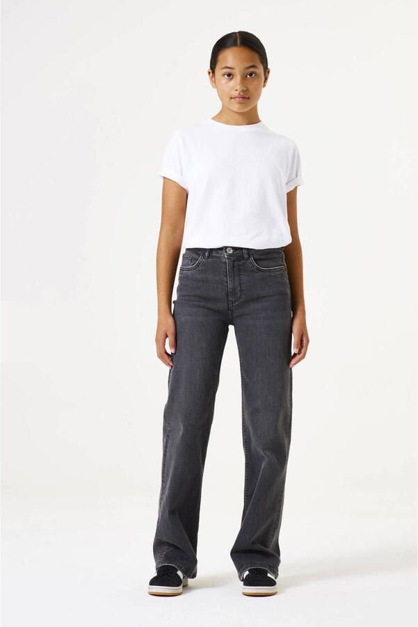 Garcia Straight fit jeans in 5-pocketmodel model 'Ilvy'