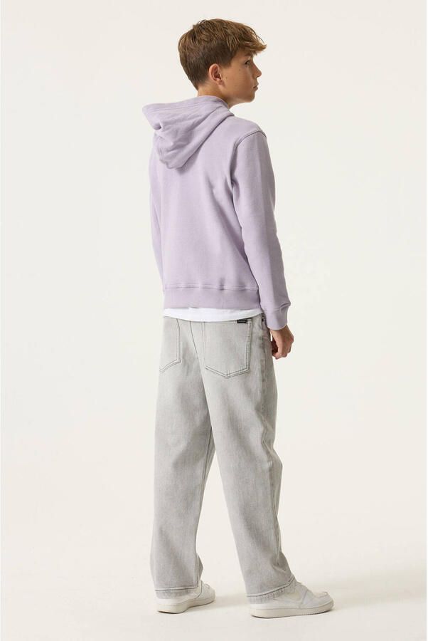 Garcia hoodie lila - Foto 2