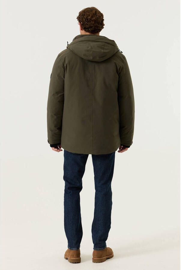 Garcia winterparka jungle - Foto 2