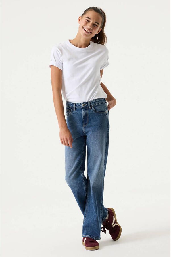 Garcia Ilvy jeans blauw - Foto 2