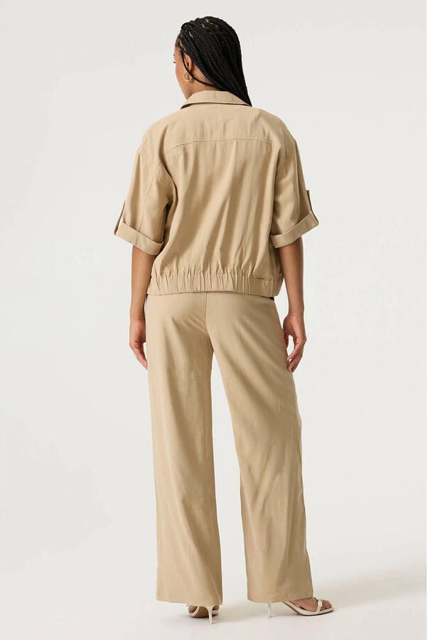 Garcia jack beige - Foto 3