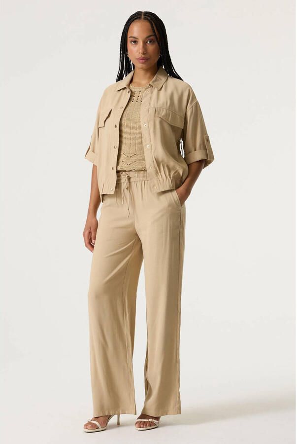 Garcia jack beige - Foto 2