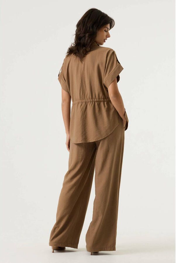 Garcia jasje taupe - Foto 3