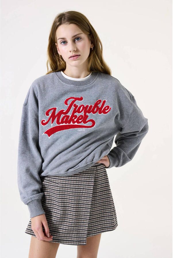 Garcia Minirok met steekzak